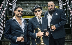 Fun Lovin' Criminals at O2 Academy