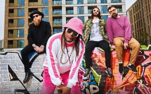 Skindred at O2 Academy