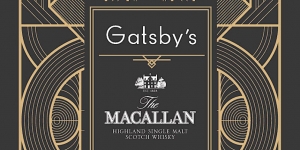 Macallan Whisky Tasting