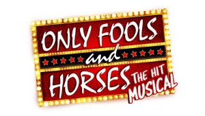 Only Fools & Horses The Musical at The Bristol Hippodrome