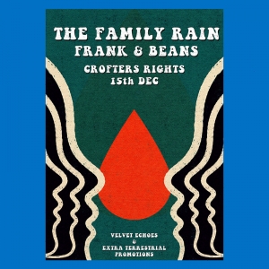 The Family Rain / Frank & Beans