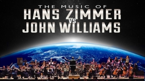 The Music Of Zimmer Vs Williams