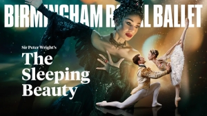 Sleeping Beauty - Birmingham Royal Ballet