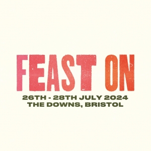 Feast On Festival on The Downs