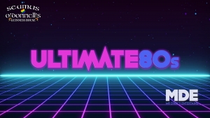 MDE - Ultimate 80s