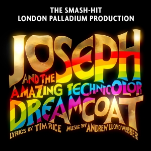 Joseph and the Amazing Technicolor Dreamcoat at The Bristol Hippodrome