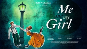 BLOC presents Me and My Girl at The Bristol Hippodrome