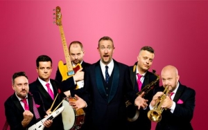 The Horne Section's Hit Show at The Bristol Beacon