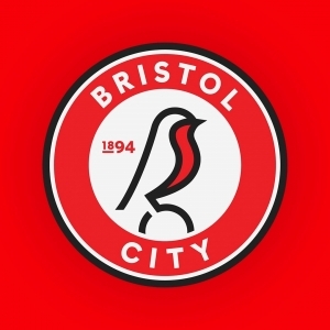 Bristol City vs Exeter City at Ashton Gate Stadium