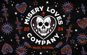 MISERY LOVES COMPANY FESTIVAL 2024 at SWX Bristol