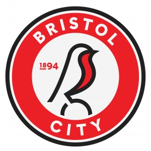 Bristol City v Oxford United at Ashton Gate