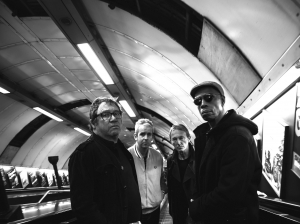 Ocean Colour Scene at Bristol Beacon