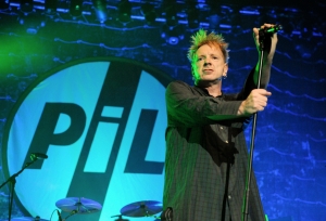 Public Image Ltd at O2 Academy Bristol 