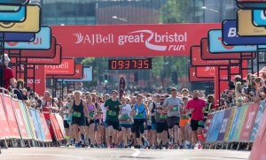 Great Bristol Run 2025 | Sunday 11 May 2025