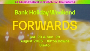 Forwards Bristol 2025