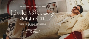 Cian Ducrot at Bristol Beacon - tickets