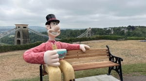 Gromit Unleashed 3 - Summer 2025