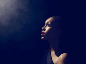 Rebecca Ferguson at St George's Bristol