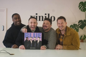 Blue at Bristol Beacon on 19 and 20 April 2026