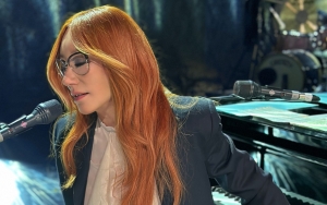 Tori Amos at Bristol Beacon | 11 April 2026