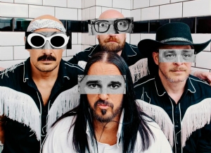 Elvana: Elvis Fronted Nirvana