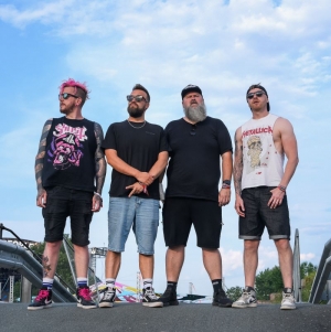 Punk Rock Factory Presents: 'We're Gonna Need A Bigger Boat!'