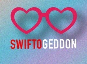 Swiftogeddon: The Taylor Themed Club Night