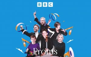 BBC Proms 2026 at Bristol Beacon and St George's Concert Hall