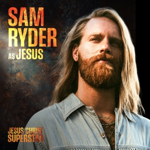 Jesus Christ Superstar at The Bristol Hippodrome - 19-23 Oct 2027