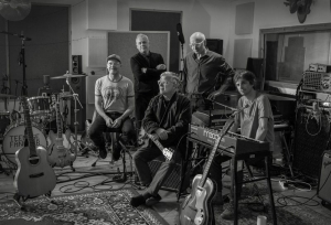 Teenage Fanclub at Trinity Bristol | 4 November 2026