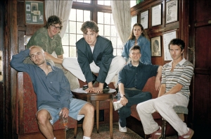 Sports Team at The Fleece | 24 September 2026 | Bristol