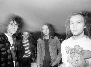 Swervedriver at The Fleece Bristol | 27 October 2026