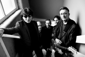 Chameleons at Prospect Building in Bristol | 22 October 2026
