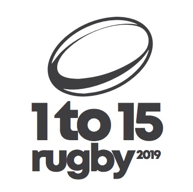 1 to 15 Charity Rugby 2019