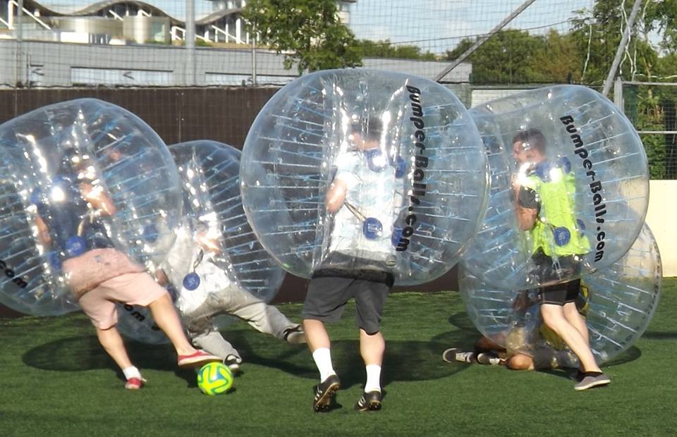 Zorb football bristol Outlet