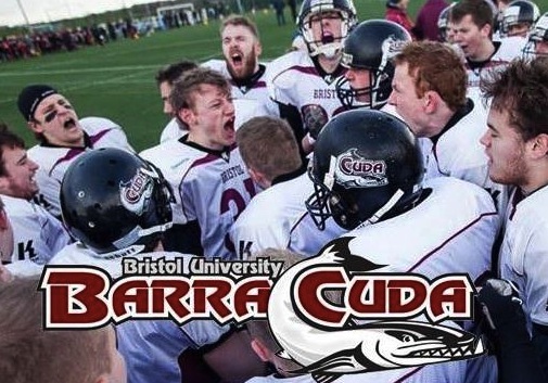 British Universities American Football League