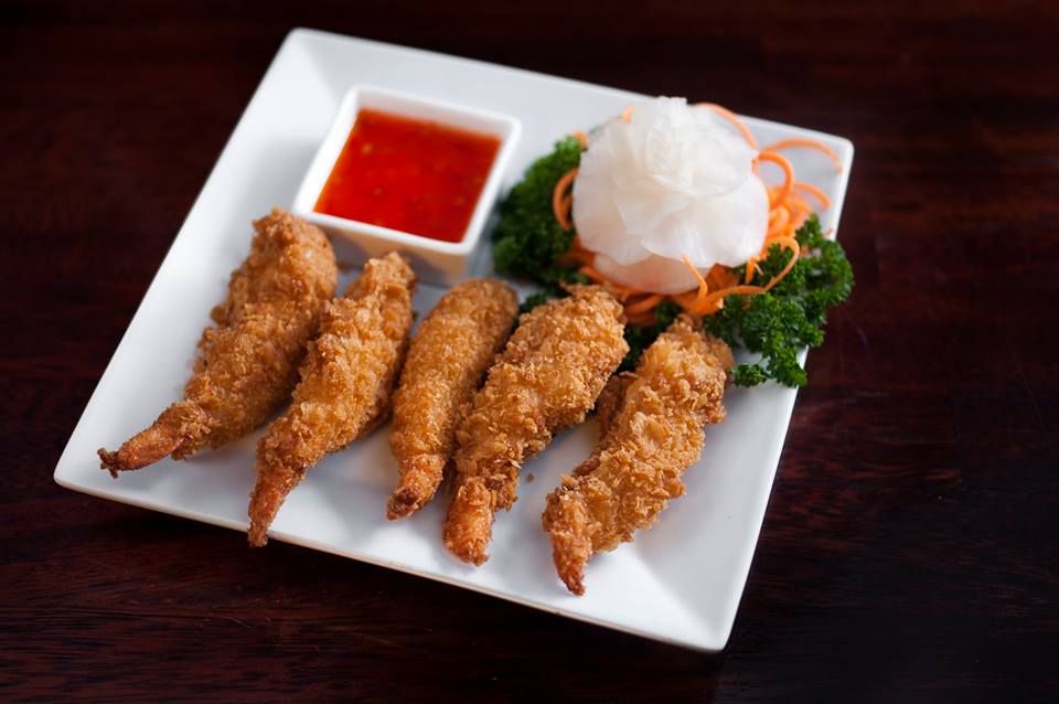 Koh Thai Bristol NYE Party 