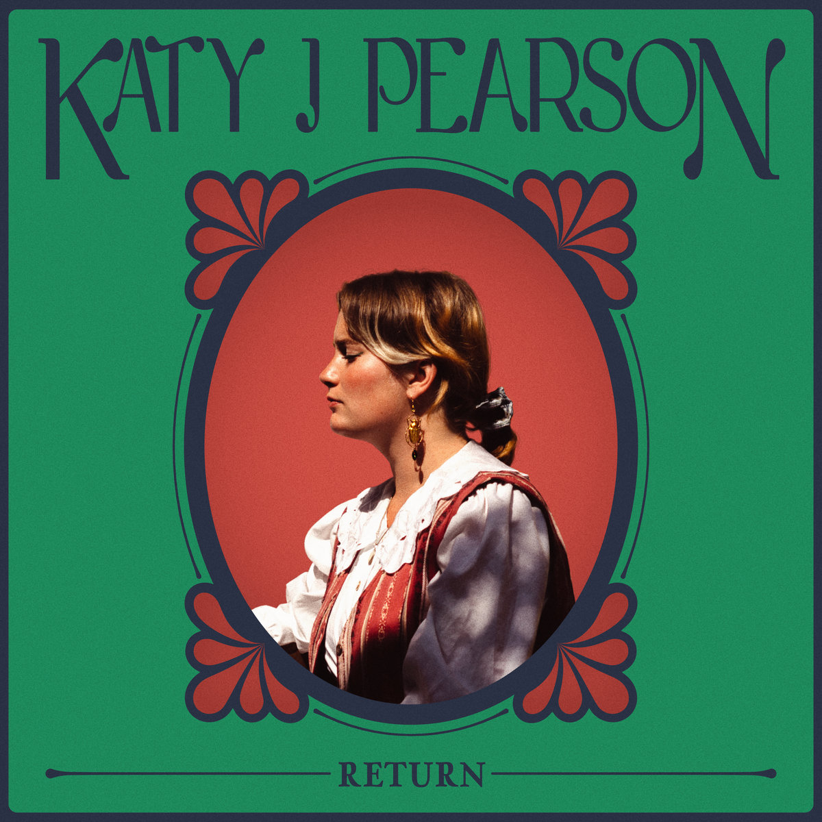Katy J Pearson - Return.