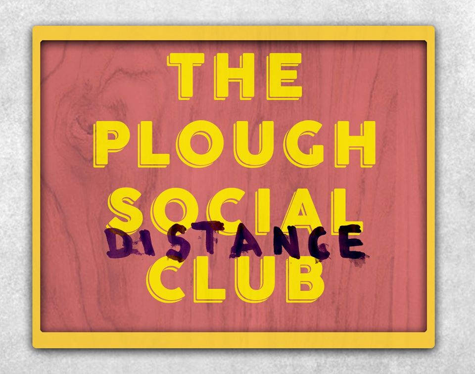 The Plough reopens 