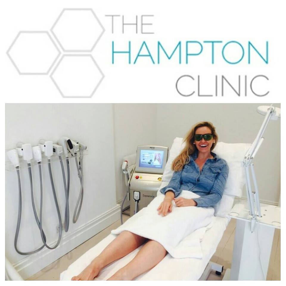 The Hampton Clinic is our Bristol Business of the Week