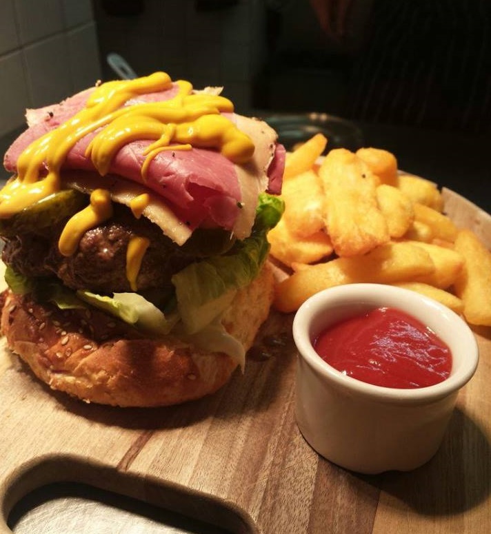 Clifton Wine Bar What's On