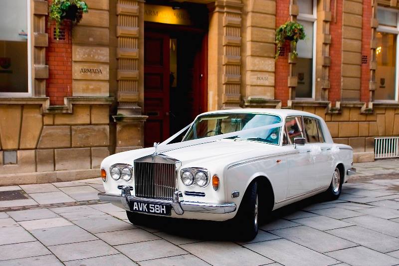 Armada House in Bristol Armada House in Bristol