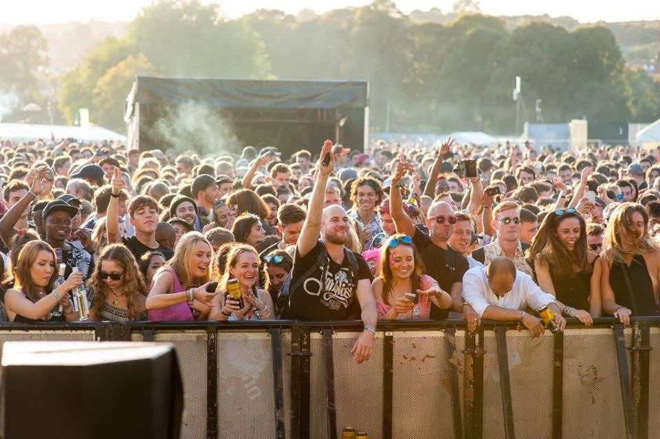 Tickets still available for Tokyo World in Bristol