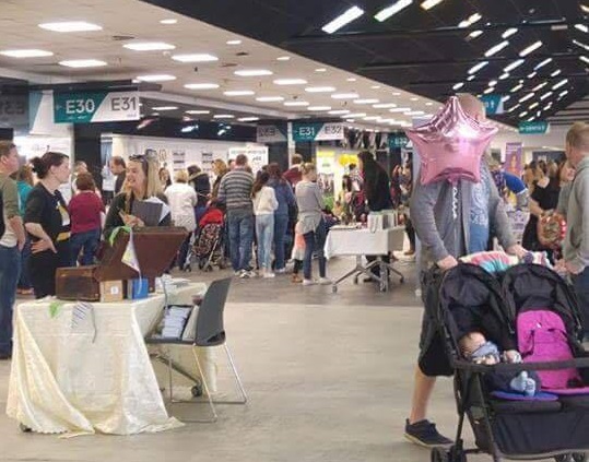 Parent and Child Fayre at M Shed in Bristol - Sunday 3 July 2016 