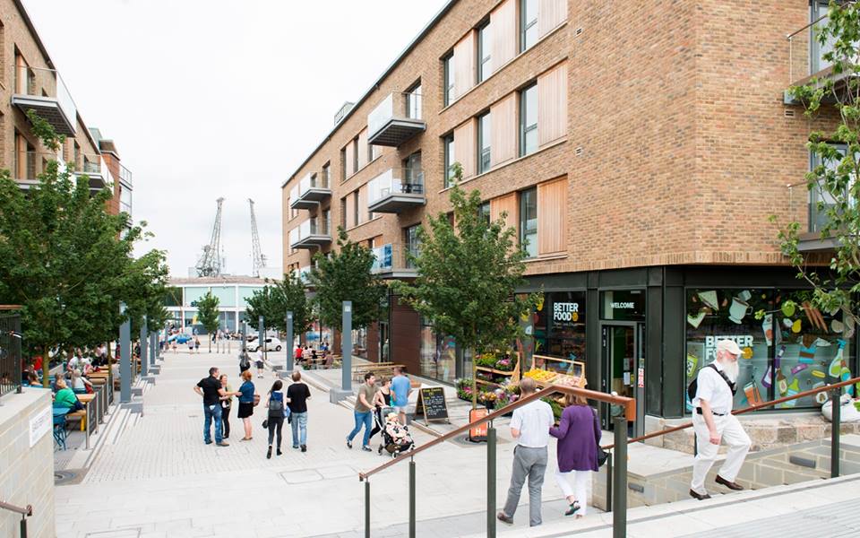 Bristol Cider Shop set to open on Saturday 15th October 2016