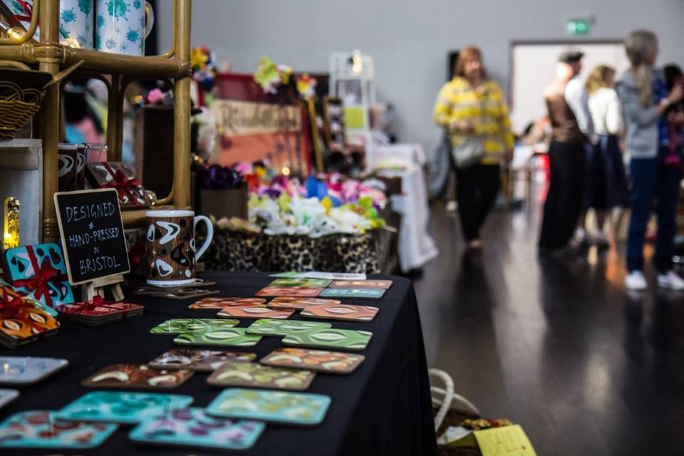 Bristol Mid Century Market - Sunday 20 November