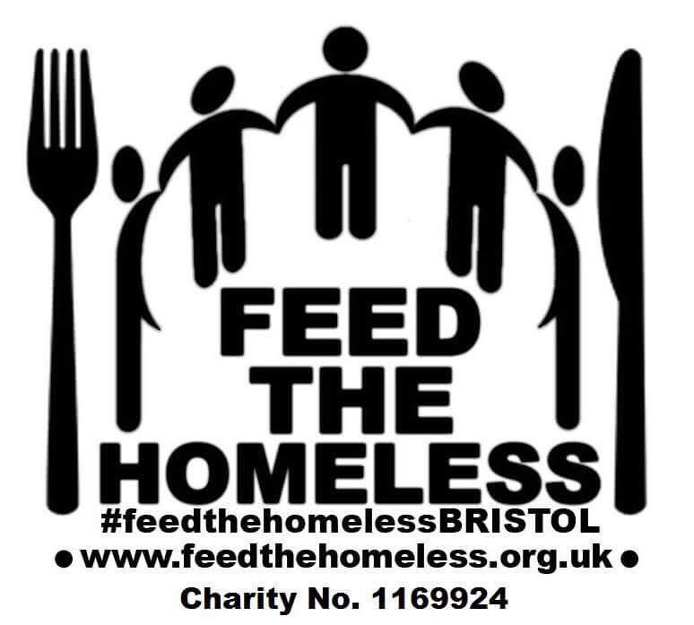 Feed The Homeless.