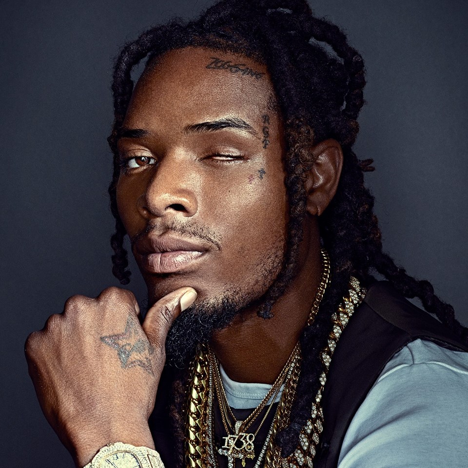 Fetty Wap is coming to Bristol!