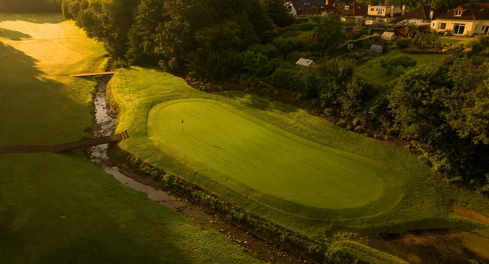 Henbury Golf Club Bristol Henbury Golf Club Bristol