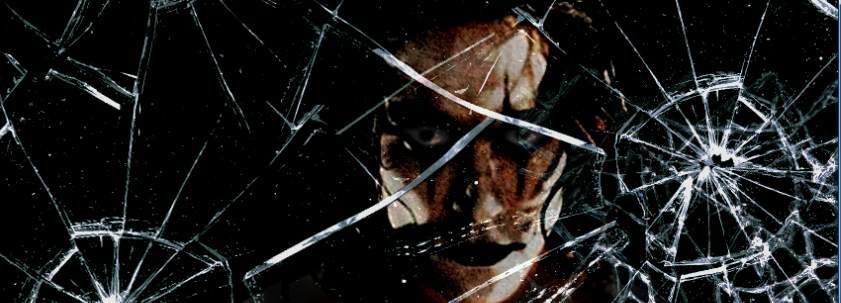 The Crow Screening at Arnos Vale Cemetery - 29 April 2016
